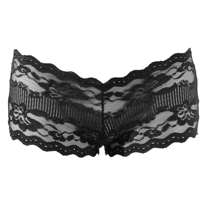 Panties Black M